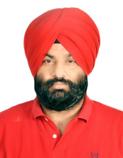 HARJOT SINGH